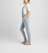 Skinny Leg Overalls, , hi-res image number 2