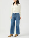 70s High Rise Wide Leg Jeans, , hi-res image number 2