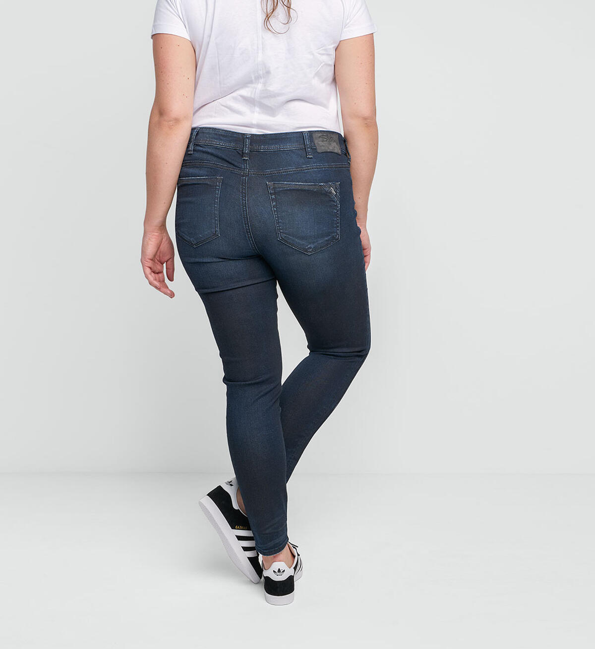 Calley Super Skinny Rinse Wash, , hi-res image number 1