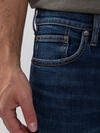 Allan Slim Straight Leg Jeans image number 3