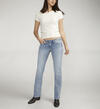 Tuesday Low Rise Slim Bootcut Jeans, , hi-res image number 4