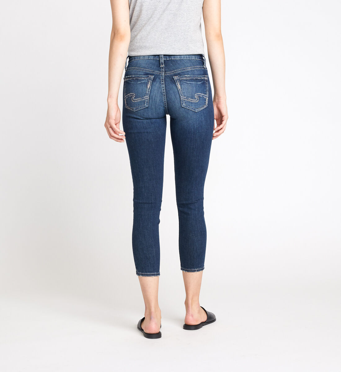 Silver jeans clearance clearance