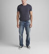 Grayson Easy Fit Straight Leg Jeans, , hi-res image number 0