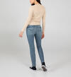 Avery High Rise Straight Leg Jeans, , hi-res image number 1