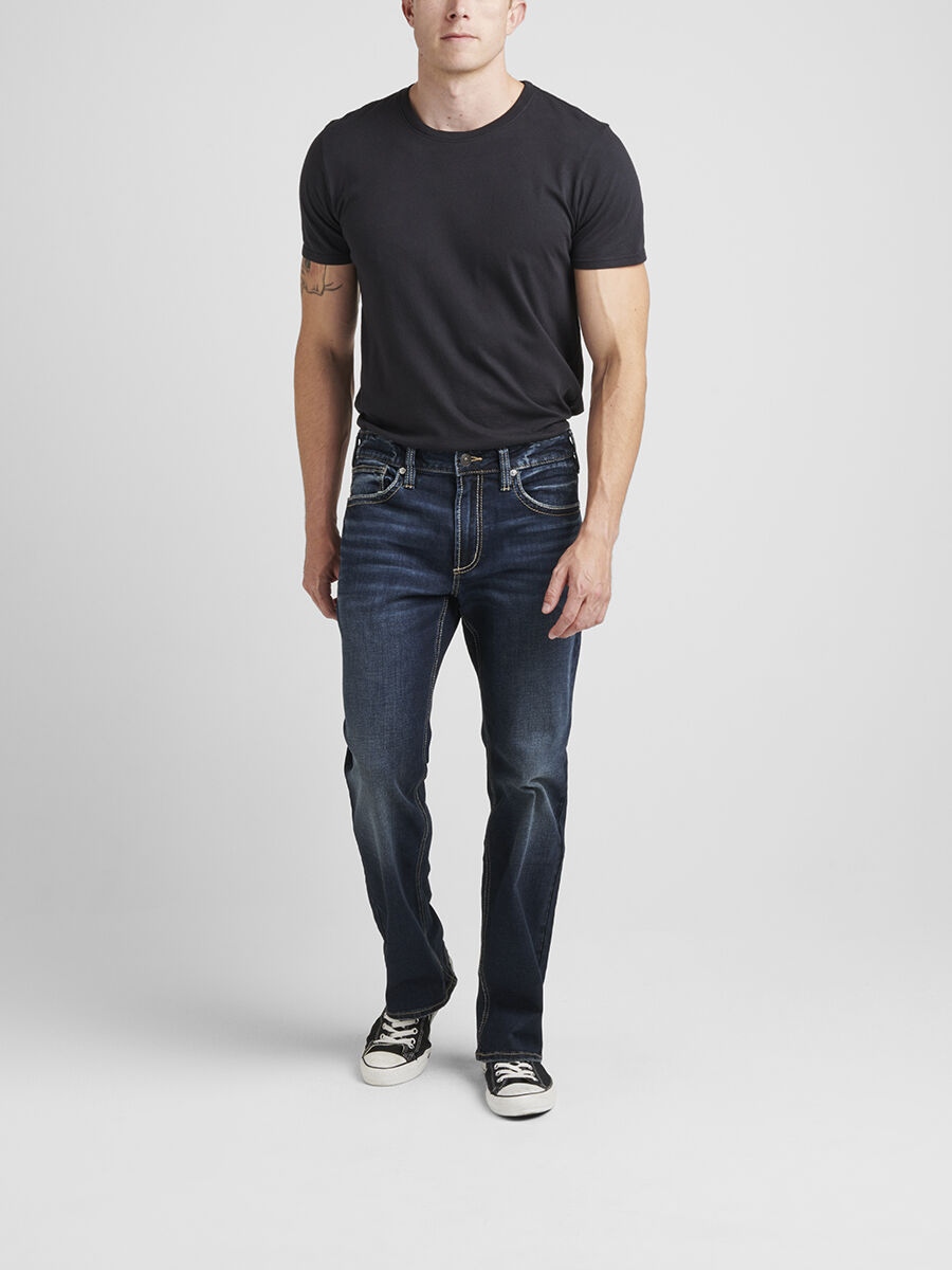 Men's Jeans \u0026 Clothing | Silver Jeans Co.