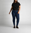 Avery High-Rise Curvy Skinny Jeans, , hi-res image number 3