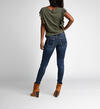 Suki Skinny Mid Dark Wash, , hi-res image number 1