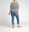 Mid-Rise Boyfriend Jeans, , hi-res image number 1