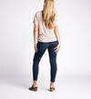 Arizona Slit-Neck Short-Sleeve Top, , hi-res image number 2