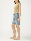 Relaxed Bermuda Shorts image number 2