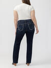 Suki Slim Bootcut Jeans image number 1