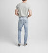 Kenaston Slim Fit Slim Leg Jeans, , hi-res image number 1