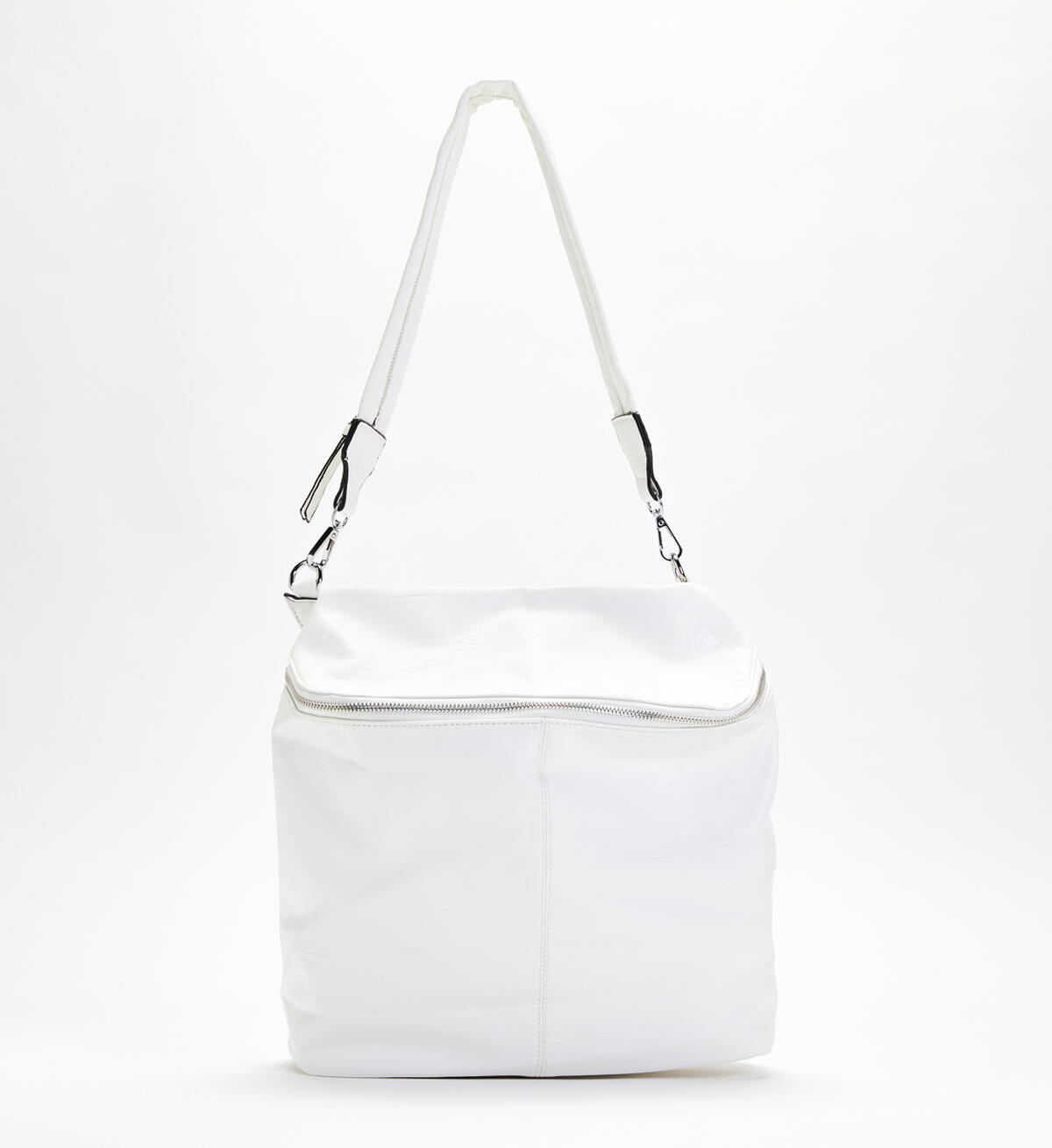 Zip-Around Shoulder Bag, , hi-res image number 0