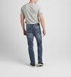 Eddie Relaxed Fit Tapered Leg Jeans, , hi-res image number 1