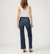 Avery High Rise Luxe Stretch Trouser Jeans, , hi-res image number 1