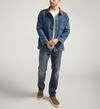 Denim Chore Jacket, , hi-res image number 0