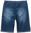 Denim Shorts in Medium Wash (4-7), , hi-res image number 1