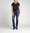 Suki Mid Rise Slim Bootcut Jeans, , hi-res image number 3