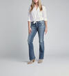 Suki Mid Rise Bootcut Jeans, , hi-res image number 3