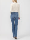 Elyse Bootcut Jeans image number 1