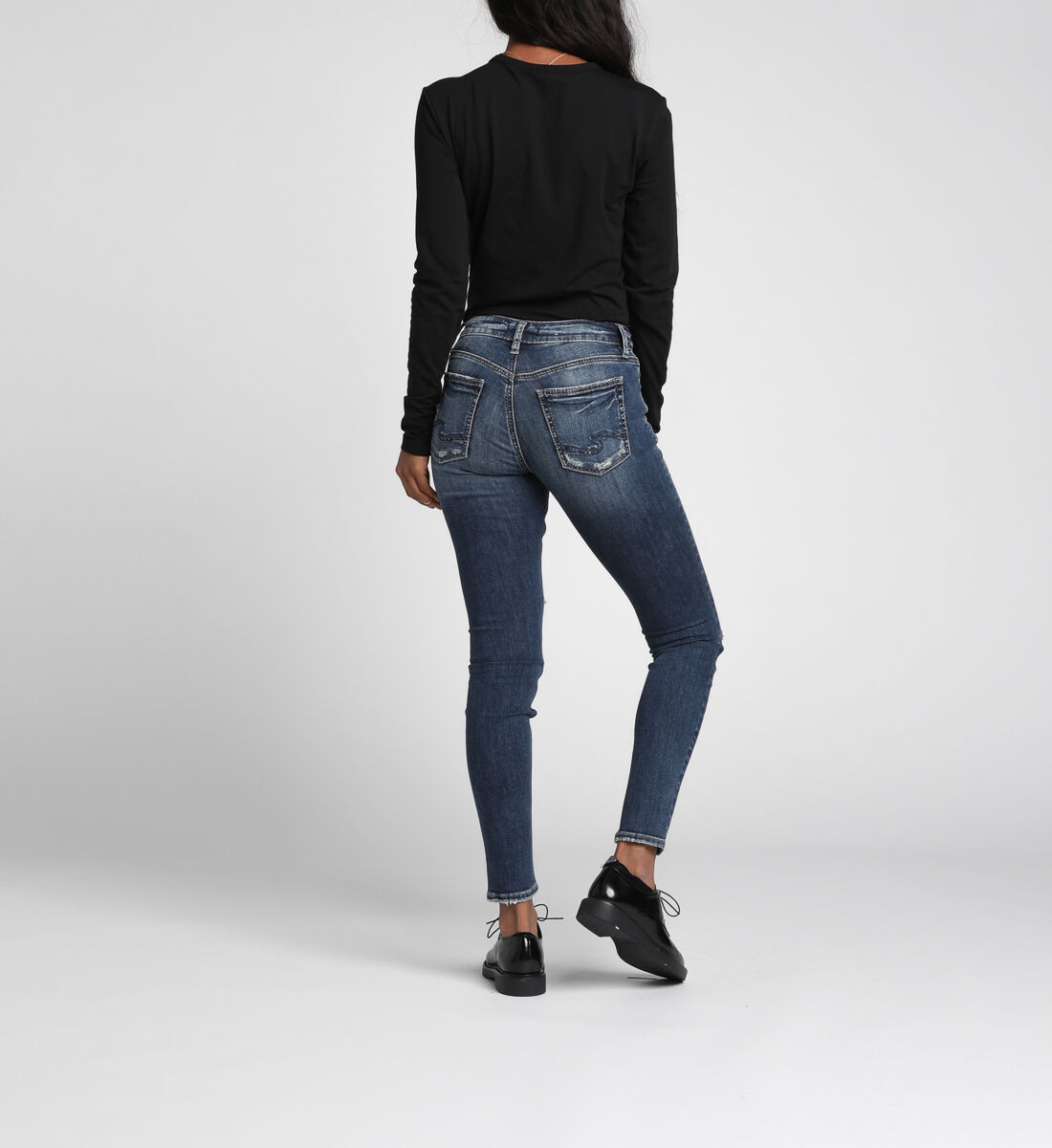 721 high rise skinny sale jeans sale
