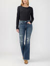 Suki Bootcut Jeans image number 0