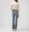 Suki Mid Rise Slim Bootcut Jeans, , hi-res image number 1