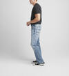 Zac Relaxed Fit Straight Leg Jeans, , hi-res image number 1