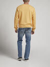 Men’s Crewneck Sweatshirt image number 1