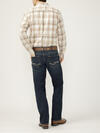 Zac Relaxed Fit Straight Leg Jeans image number 1
