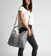 Braided Perforated Hobo, , hi-res image number 4