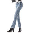 Avery Slim Boot Light Wash, , hi-res image number 2