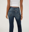 Elyse Mid Rise Capri, , hi-res image number 3