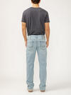 Grayson Classic Fit Straight Leg Luxe Heritage Jeans image number 1