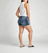 Suki Mid-Rise Curvy Short, , hi-res image number 1