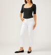 Elyse Mid Rise Luxe Stretch Capri, , hi-res image number 2