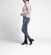 Isbister Ankle Skinny High Dark Wash, , hi-res image number 2