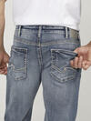 Zac Relaxed Fit Straight Leg Jeans, , hi-res image number 4