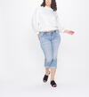Elyse Capri Medium Wash, , hi-res image number 3