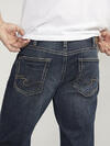Zac Relaxed Fit Straight Leg Jeans image number 3
