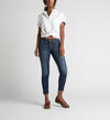 Avery High-Rise Curvy Skinny Crop Jeans, , hi-res image number 3