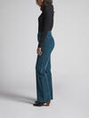 Highly Desirable High Rise Trouser Leg Pants, , hi-res image number 2