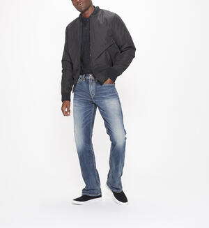 Craig Easy Fit Bootcut Jeans