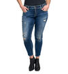 Suki Ankle Skinny Dark Wash, , hi-res image number 0
