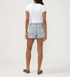 Denim Skort, , hi-res image number 1
