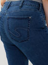 Avery Bootcut Jeans image number 3