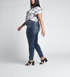 Avery High Rise Skinny Leg Jeans, , hi-res image number 2