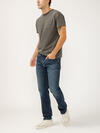 Konrad Slim Fit Slim Leg Jeans, , hi-res image number 0