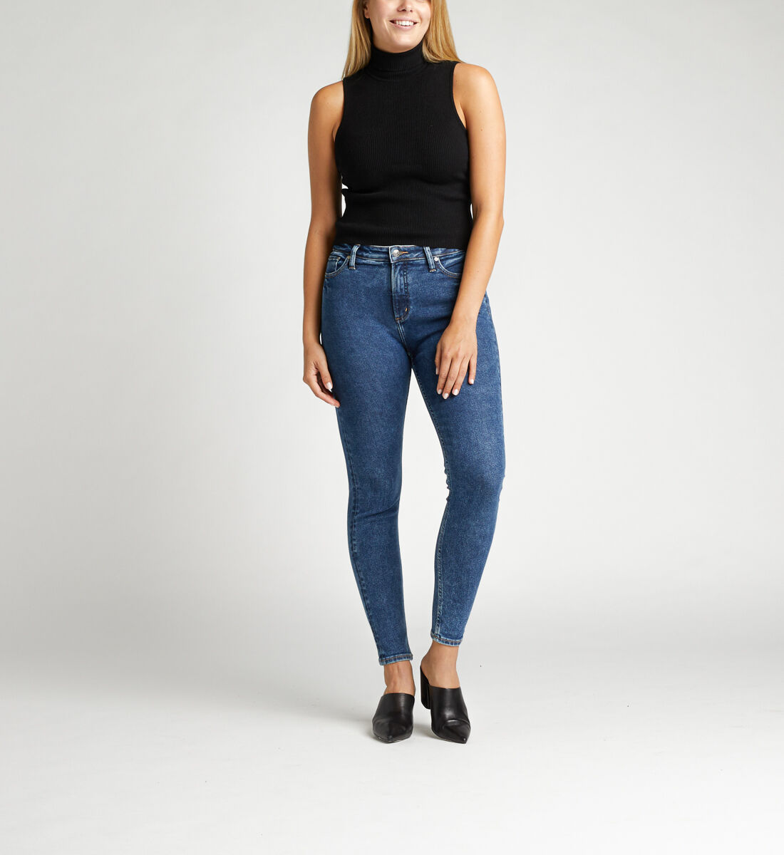 silver jeans clearance