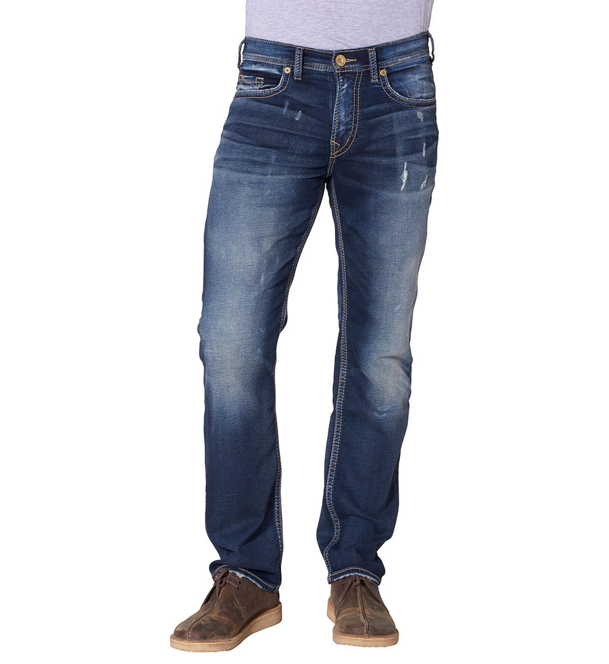 Grayson Dark Wash, , hi-res image number 0